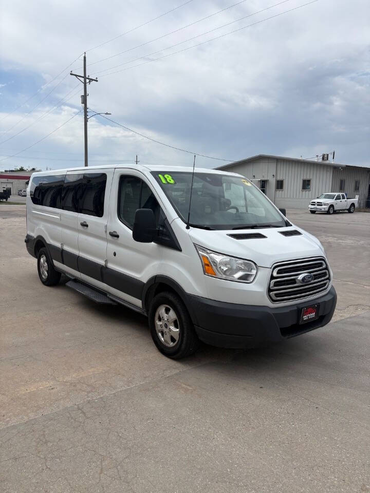ford transit wagon 2018 1FBZX2ZG5JKA86219 image ford transit wagon 2018 1FBZX2ZG5JKA86219 image